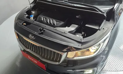Kia Canival 2019, 49822 км, за 14990000 KRW - фото 6