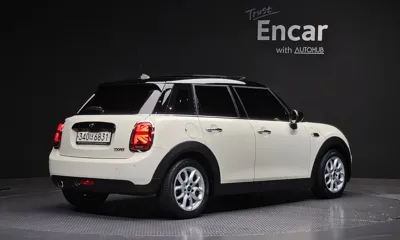 MINI Cooper 2020, 92384 км, за 15900000 KRW - фото 2