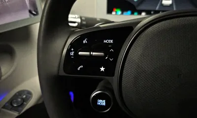Hyundai Ioniq5 2024, 33499 км, за 42000000 KRW - фото 28