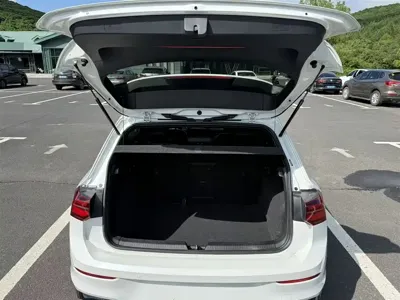 Volkswagen Golf 2023, 45000 км, за 125800 CNY - фото 9