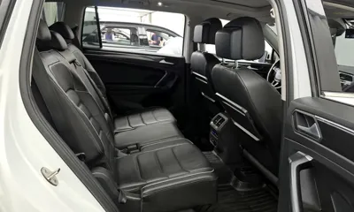 Volkswagen Tiguan 2020, 117382 км, за 23400000 KRW - фото 12