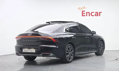 Hyundai Grandeur 2020, 81823 км, за 20500000 KRW