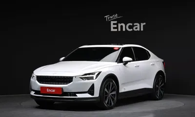 Polestar Polestar 2 · 2022 год