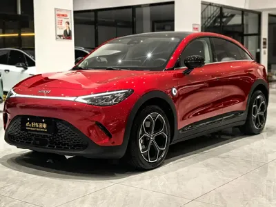 Smart Smart #3 · 2024 год