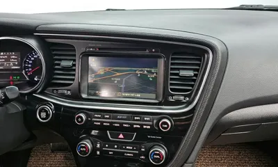 Kia K5 2014, 125340 км, за 7900000 KRW - фото 17