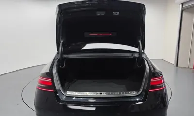 Genesis G90 2024, 55520 км, за 71000000 KRW - фото 20