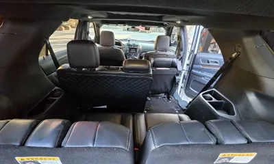 Ford Explorer 2018, 105000 км, за 16600000 KRW - фото 11