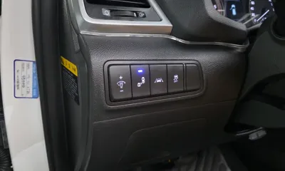 Hyundai Tucson 2016, 152377 км, за 15000000 KRW - фото 16