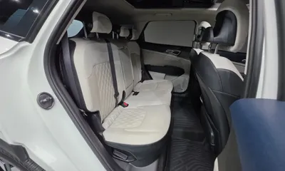 Kia Sportage 2023, 56767 км, за 44500000 KRW - фото 33