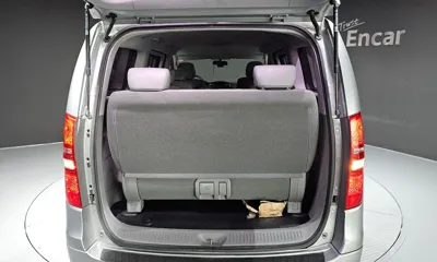 Hyundai Starex 2016, 176144 км, за 8800000 KRW - фото 17