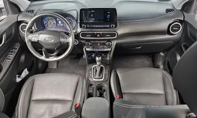Hyundai Kona 2020, 75787 км, за 16700000 KRW - фото 7