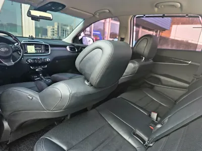Kia Sorento 2016, 200432 км, за 9800000 KRW - фото 10