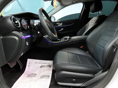 Mercedes-Benz E-Class 2017, 120000 км, за 20500000 KRW - фото 20