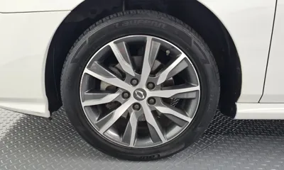 Renault-KoreaSamsung SM5 2016, 117128 км, за 3500000 KRW - фото 5