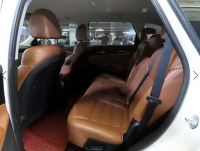Kia Sorento 2018, 130289 км, за 13490000 KRW - фото 7