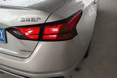 Nissan Teana 2021, 56500 км, за 94499.37 CNY - фото 9