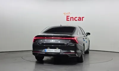 Kia K8 2023, 127277 км, за 11260000 KRW - фото 4