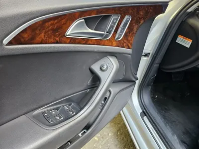 Audi A6 2014, 123000 км, за 6990000 KRW - фото 12