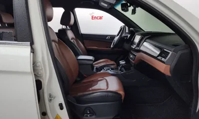 KG_Mobility_Ssangyong Rexton 2020, 119464 км, за 17800000 KRW - фото 26