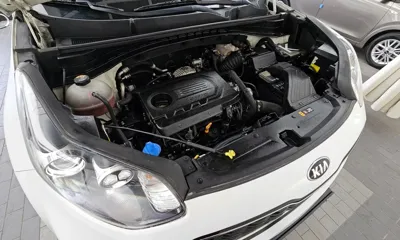 Kia Sportage 2018, 174344 км, за 7900000 KRW - фото 6