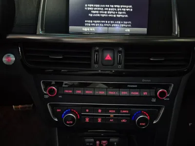 Kia K5 2016, 24431 км, за 12900000 KRW - фото 14