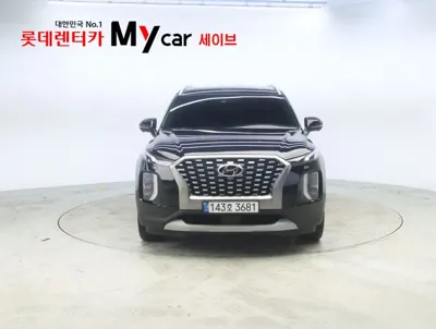 Hyundai Palisade 2022, 101142 км, за 22080000 KRW - фото 8