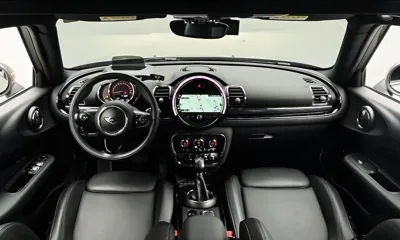 MINI Clubman 2019, 111896 км, за 13500000 KRW - фото 7