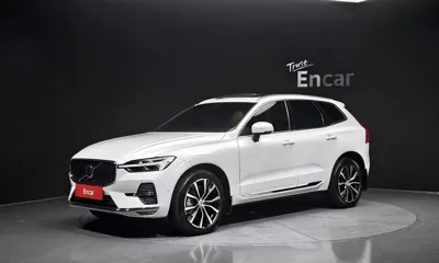 Volvo XC60 · 2024 год