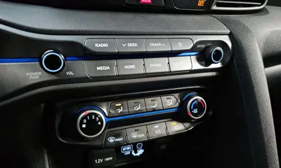 Hyundai Veloster 2018, 121287 км, за 5790000 KRW - фото 15