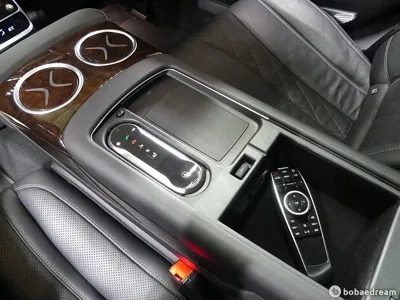 Mercedes-Benz S-Class 2019, 69000 км, за 62000000 KRW - фото 19
