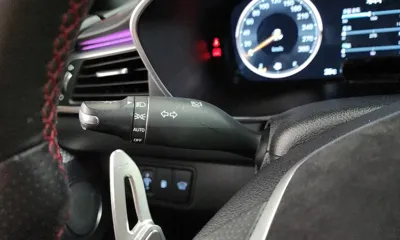 Genesis G70 2021, 114541 км, за 29900000 KRW - фото 28