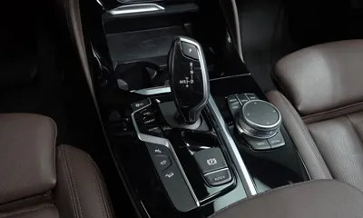 BMW X4 2021, 81388 км, за 34300000 KRW - фото 9