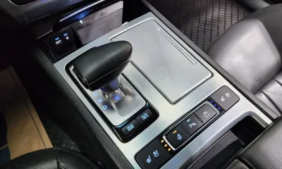 Genesis G80 2018, 126210 км, за 19700000 KRW - фото 9