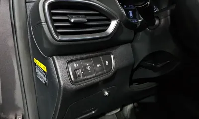 Hyundai Santafe 2019, 130185 км, за 14500000 KRW - фото 17