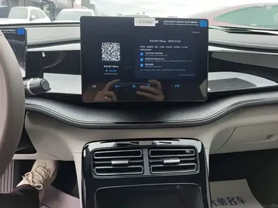 BYD Qin Plus 2024, 22799 км, за 52300 CNY - фото 13