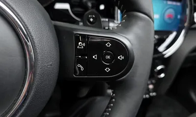 MINI Cooper 2022, 34890 км, за 28300000 KRW - фото 35