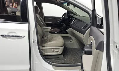 Kia Canival 2018, 54363 км, за 14600000 KRW - фото 11