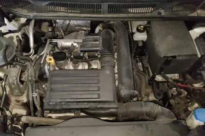 Volkswagen Touran 2018, 36700 км, за 94411.19 CNY - фото 21