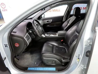 Jaguar XF 2013, 133990 км, за 3800000 KRW - фото 6