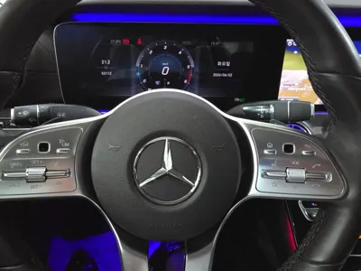 Mercedes-Benz CLS-Class 2019, 53016 км, за 44500000 KRW - фото 7