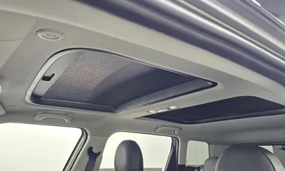 MINI Clubman 2018, 148443 км, за 10990000 KRW - фото 19