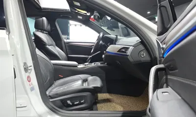 BMW 5-Series 2017, 134152 км, за 23900000 KRW - фото 26