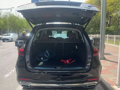 Mercedes-Benz 奔驰GLE(进口) 2023, 26300 км, за 439300 CNY - фото 9