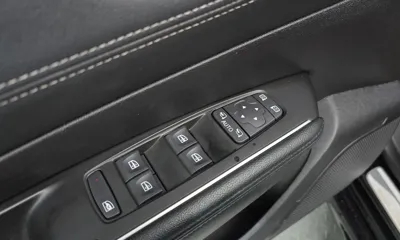 Renault-KoreaSamsung SM6 2016, 116626 км, за 7600000 KRW - фото 34