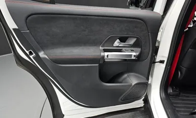 Mercedes-Benz GLB-Class 2023, 24655 км, за 42300000 KRW - фото 25