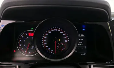 Hyundai Avante 2023, 66929 км, за 15600000 KRW - фото 8