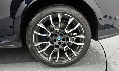 BMW X6 2024, 40489 км, за 103900000 KRW - фото 21