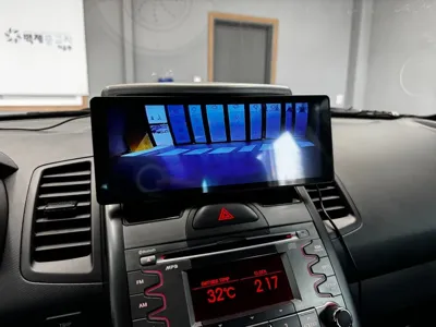 Kia Soul 2010, 122761 км, за 3500000 KRW - фото 15