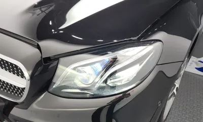Mercedes-Benz E-Class 2020, 86038 км, за 35500000 KRW - фото 22