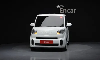 Kia Ray 2022, 29732 км, за 9950000 KRW